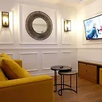 Colon Plaza 4* Valladolid