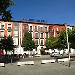 Colon Plaza Valladolid