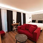 Colon Plaza Szálloda Valladolid