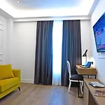 Colón Plaza Hotel Valladolid