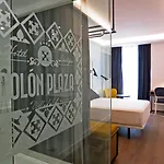 Colón Plaza 4*