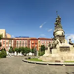 Colón Plaza Hotel Valladolid