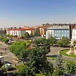 Colón Plaza Hotel
