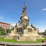 Colón Plaza Valladolid