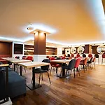 Colon Plaza 4* Valladolid