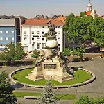 Colon Plaza Valladolid