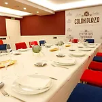 Szálloda Colon Plaza