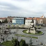 Colon Plaza