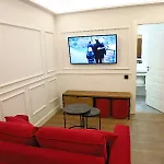 Hotel Colón Plaza Valladolid