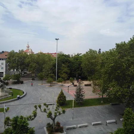 Colon Plaza 4*