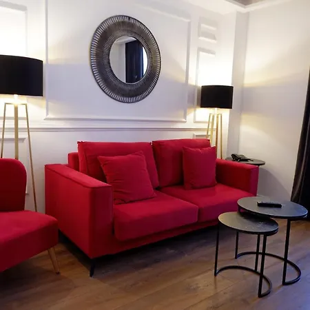 Hotel Colón Plaza Valladolid