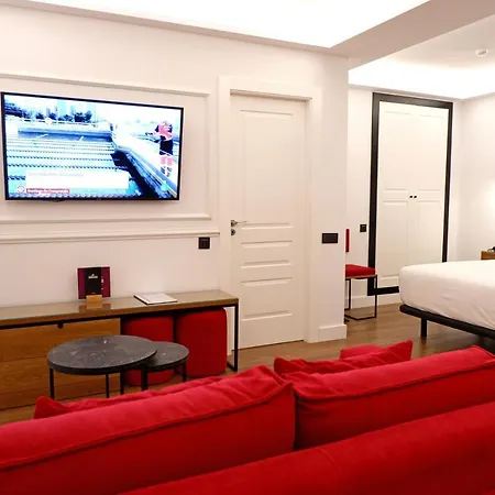Colon Plaza By Anthology 4*