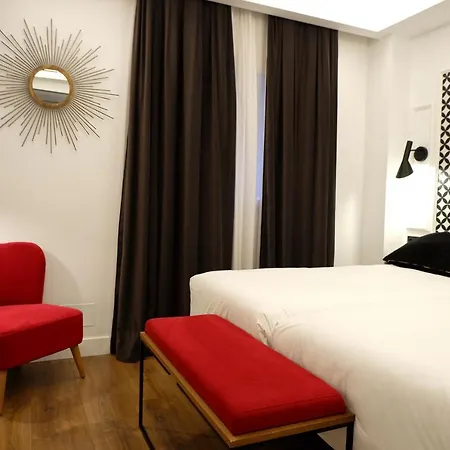 Hotel Colon Plaza Valladolid