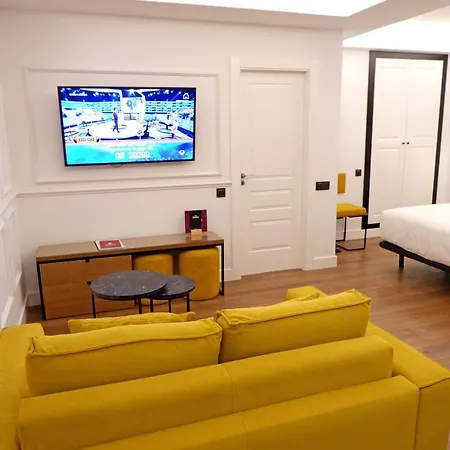 Colon Plaza Valladolid