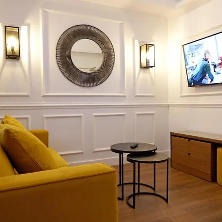 Colon Plaza 4* Valladolid