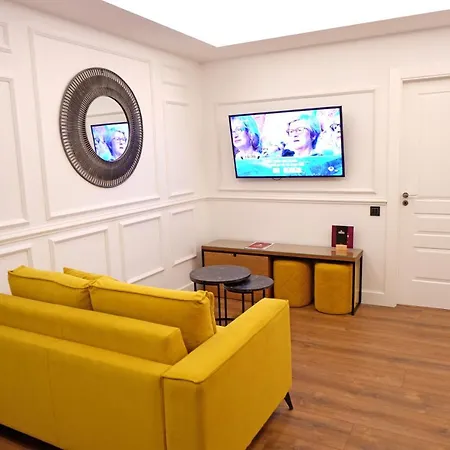 Hotel Colon Plaza 4*