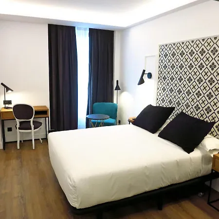 Colon Plaza By Anthology 4*