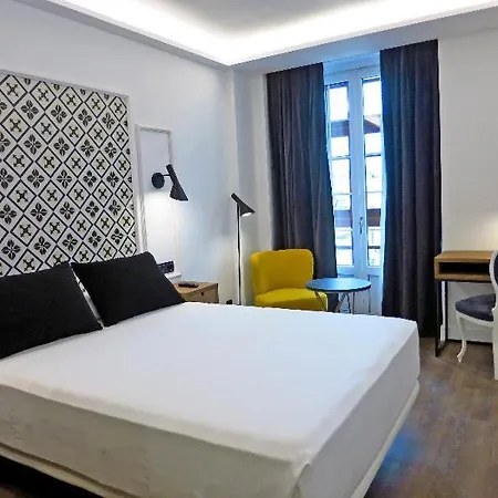 Colon Plaza Hotel Valladolid