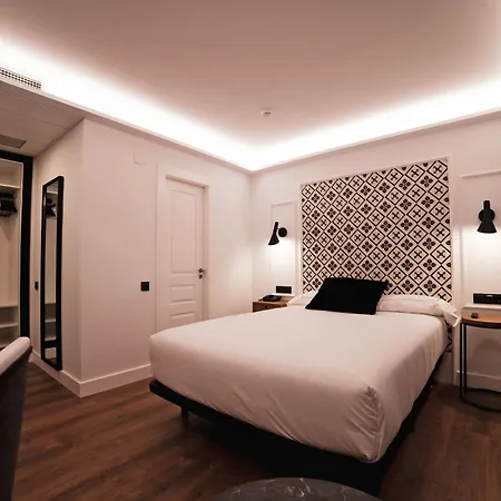 Colon Plaza Hotel Valladolid