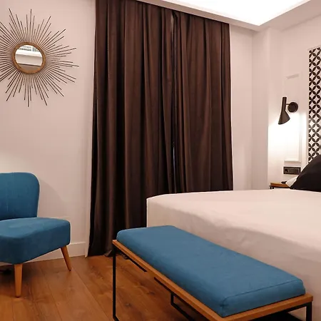 Colon Plaza By Anthology 4*