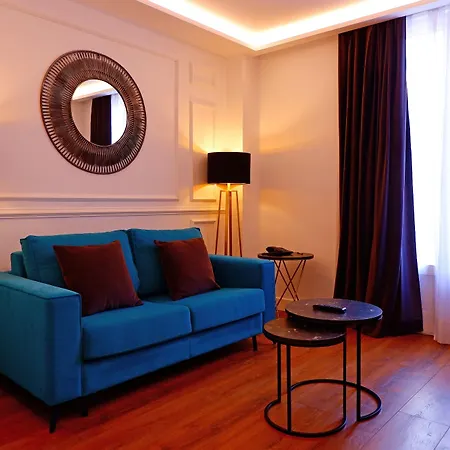 Colon Plaza 4* Valladolid