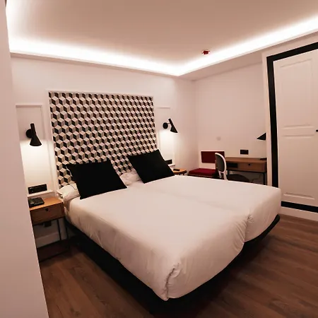 Colon Plaza 4* 바야돌리드