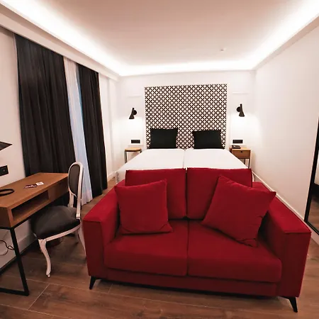 Colón Plaza Valladolid