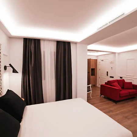 Colon Plaza 4* 바야돌리드