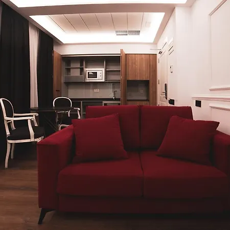 Colon Plaza Otel Valladolid