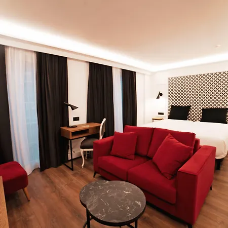 Colon Plaza Hotel Valladolid