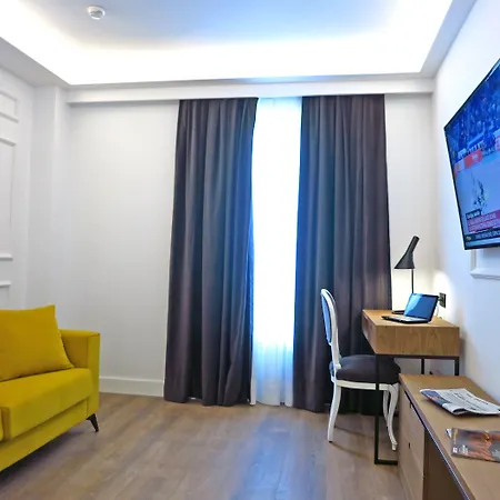 Colón Plaza Hotel Valladolid