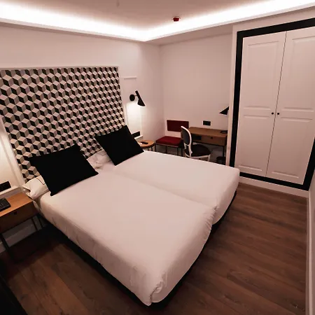 Colon Plaza Hotel 4*