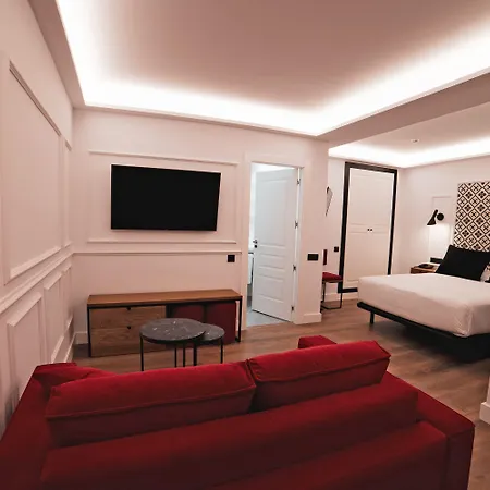 Colon Plaza Valladolid