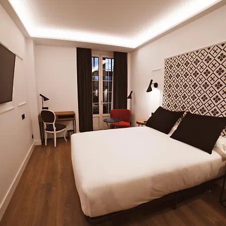 Colón Plaza Hotel Valladolid