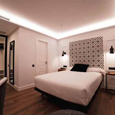 Colón Plaza Valladolid