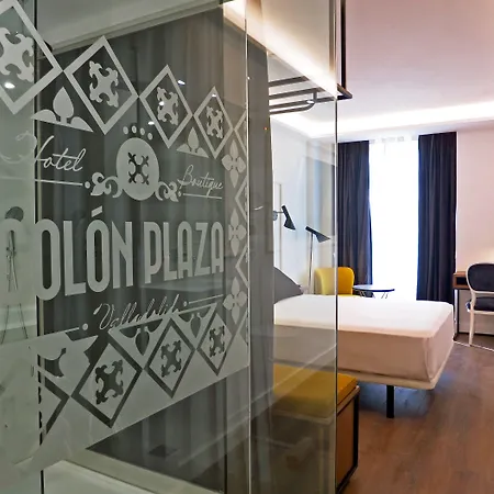 Colon Plaza By Anthology 4*