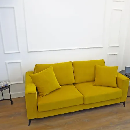 Colon Plaza 4* Valladolid