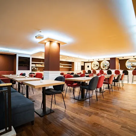 Colón Plaza 4* Valladolid