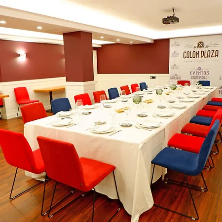 Colón Plaza