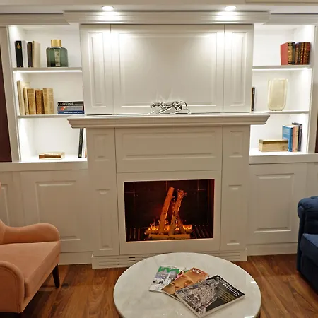 Otel Colon Plaza Valladolid