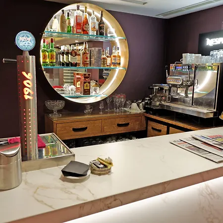 Colon Plaza 4* Valladolid