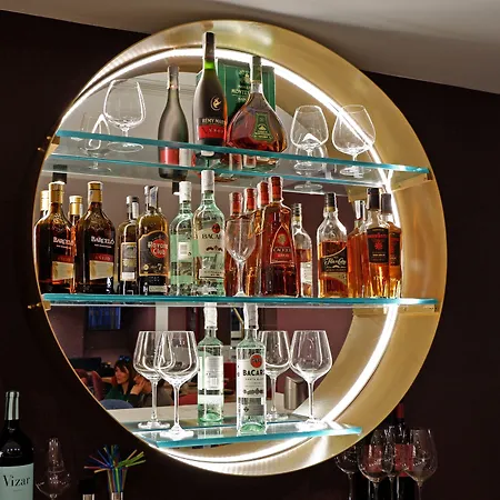 Colon Plaza Valladolid