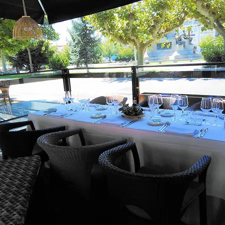 Colon Plaza By Anthology 4*