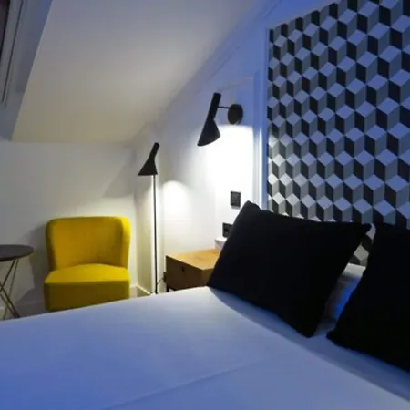 Colon Plaza By Anthology 4*