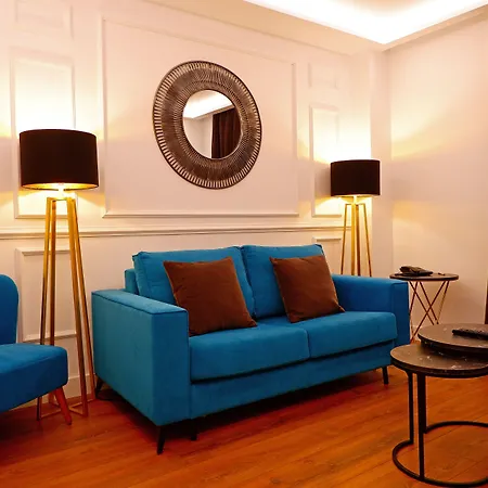 Otel Colon Plaza Valladolid