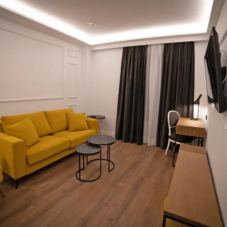 Colón Plaza Hotel Valladolid