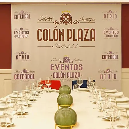 Colon Plaza By Anthology Ξενοδοχείο