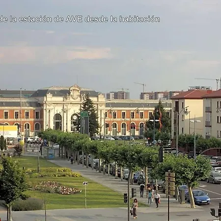 Colon Plaza By Anthology
