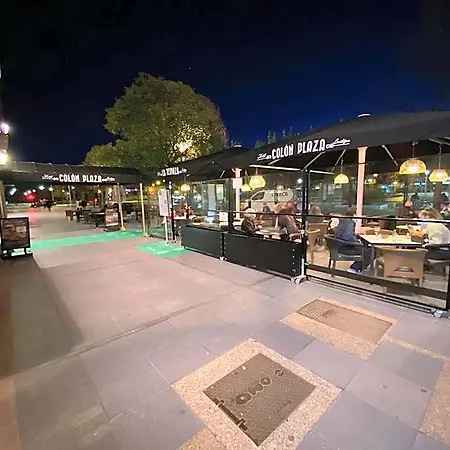 Colon Plaza By Anthology