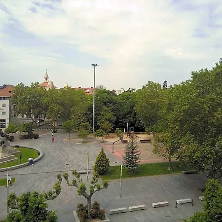 Colon Plaza By Anthology Ξενοδοχείο